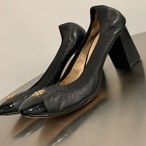 Tory Burch Jolie 75 mm Pump